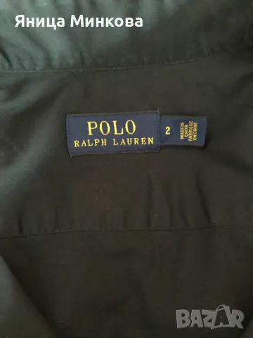 POLO by RALPH LAUREN- дамска риза, размер S, снимка 7 - Ризи - 47073171