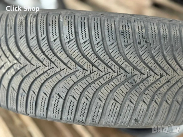 5х112 Джанти 17 Цола Фолксваген Голф Кади Тоуран 5x112 Golf Caddy Touran, снимка 4 - Гуми и джанти - 53501225