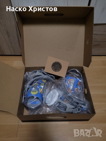 Чисто Нови Сноуборд Автомати Drake Reload Fyve, снимка 12 - Зимни спортове - 53563546