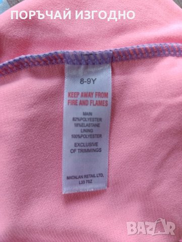 ДЕТСКИ БАНСКИ , снимка 4 - Детско бельо и бански  - 50924228