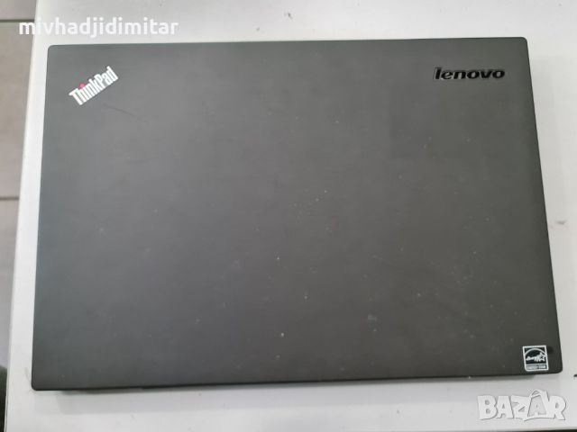 ***ТОП ОФЕРТА***Лаптоп Lenovo ThinkPad T440, снимка 2 - Лаптопи за работа - 45465896