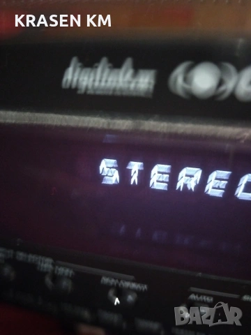 Sherwood RD 7106R, снимка 13 - Ресийвъри, усилватели, смесителни пултове - 54176911