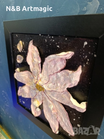 картина релеф, снимка 4 - Картини - 51743623