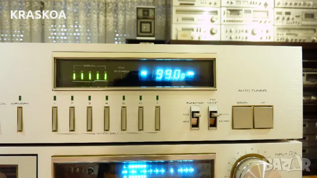 PIONEER SA-610 & CT-300 & TX-710, снимка 18 - Ресийвъри, усилватели, смесителни пултове - 47109242