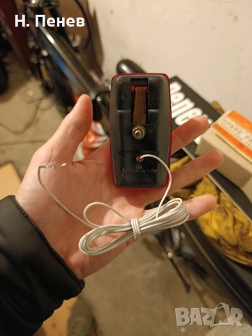 Фар, динамо, стоп СССР, снимка 9 - Части - 54057984