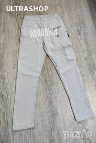 Hoodrich XS мъжко долнище, снимка 10 - Спортни дрехи, екипи - 52877154