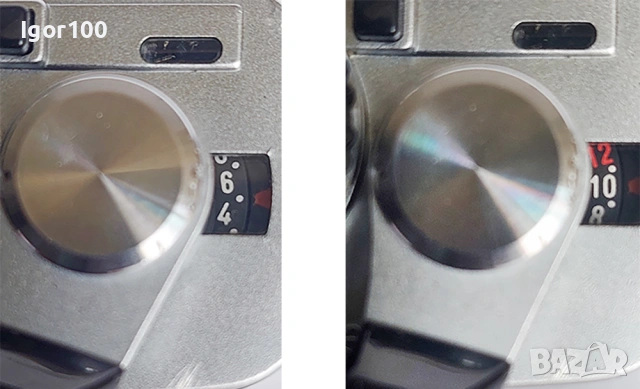 MINOLTA XG - M - тяло, снимка 6 - Фотоапарати - 53692196