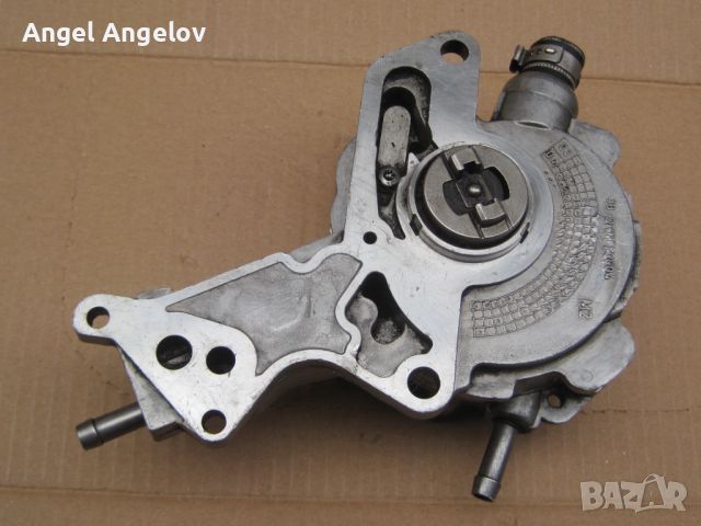 Вакуум Тандем помпа, Luk 038145209K за Audi A3 1.9 PD 105к.с.,Golf V Plus VW TOURAN 038 145 209 K, , снимка 1 - Части - 45947784