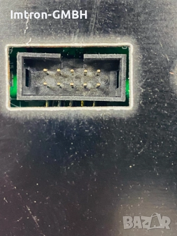 Банкнотник валидатор за банкноти  PayPrint F40  CCTALKUSBParallel Host/VMCCodifiedImpulseMDB/ICP , снимка 8 - Друго търговско оборудване - 51664302