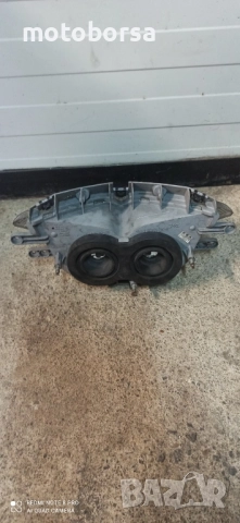 Фар Kymco People 50-300 Кимко Пипал , снимка 2 - Части - 52348149