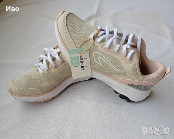 Дамски обувки за бягане JOGFLOW 190.1,  №37           