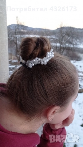 Ръчна изработка на аксесоари за коса, снимка 15 - Други услуги - 51845622