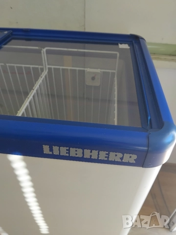 Хладилна ракла Liebherr , снимка 2 - Хладилници - 51536408