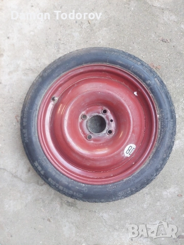 Патерица 115/70 R15