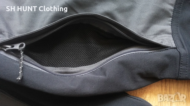 HAGLOFS Avhu Stretch Trouser размер 50 / M панталон със здрава и еластична материи - 1754, снимка 4 - Екипировка - 52887995