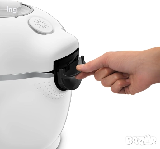 Продавам интелигентния мултикукър Moulinex Cookeo Touch (модел CE901100), снимка 11 - Мултикукъри - 51549913