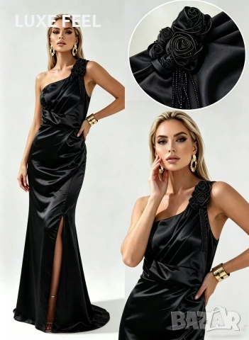 ✨Официални Рокли , снимка 2 - Рокли - 54282309