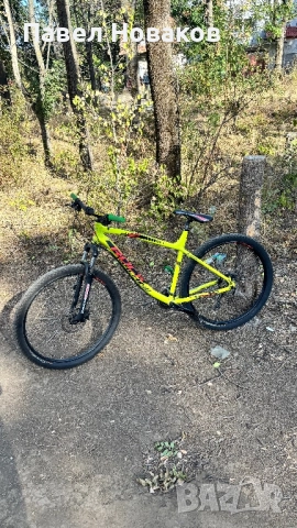 Продавам rockmachine storm 90-29