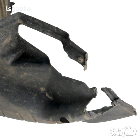 Преден ляв подкалник Toyota Avensis II 2003-2009 ID: 159064, снимка 2 - Части - 54022941