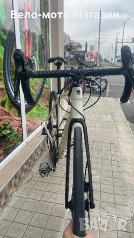 Trek Domane 4 Gen3 2021 /шосейно/, снимка 4 - Велосипеди - 48891267