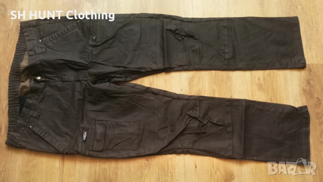 CHEVALIER Stretch Trouser размер 56 / XXL за лов промазан еластичен панталон - 1196