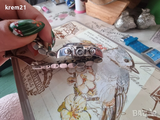 Michael Kors MK6174 унисекс, снимка 9 - Мъжки - 52571927