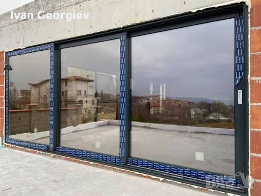 Монтаж на ПВЦ и Алуминиева дограма , снимка 6 - Монтажници - 53840753