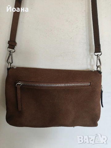 Дамска чанта - Parfois , снимка 2 - Чанти - 53836332