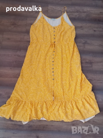 Дамска рокля 