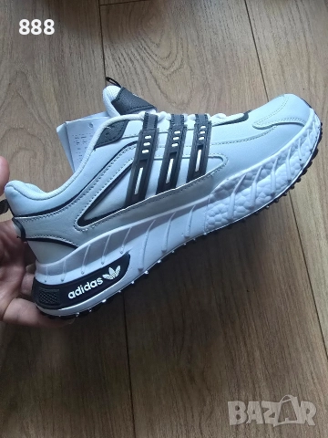 мъжки и дамски маратонки adidas , снимка 3 - Маратонки - 48030778