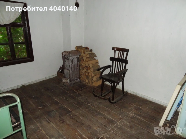 Имот в добро състояние. , снимка 8 - Къщи - 53613797