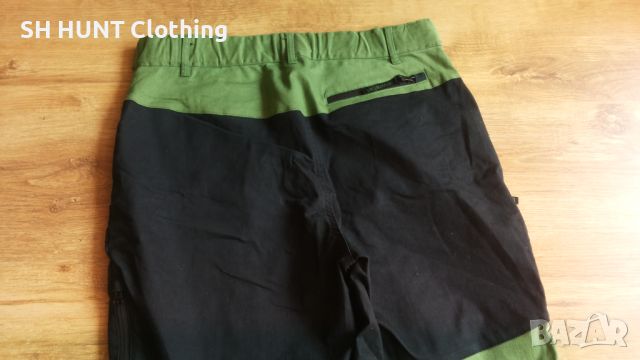 DOVREFJELL Trouser размер L панталон със здрава материя - 1033, снимка 3 - Панталони - 45965759