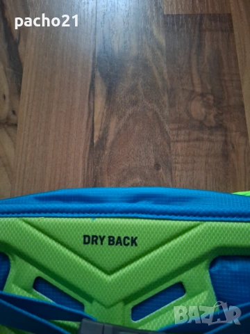 Salewa Lite Train Hipbelt, снимка 7 - Чанти - 53949228