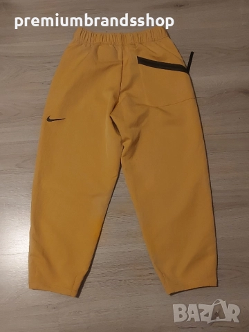 Nike tech дамски панталон S 