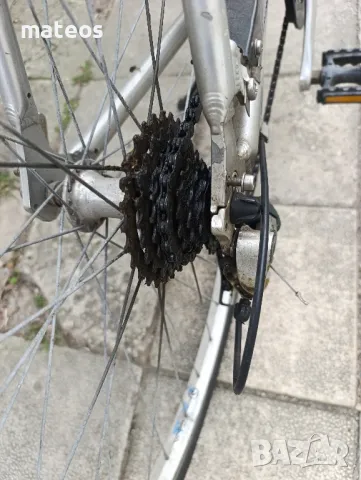 Велосипед Giant , снимка 3 - Велосипеди - 50330777