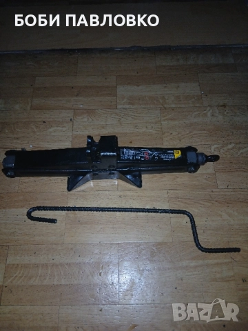 Крик тип жаба волво v40 s60 s40 оем, снимка 4 - Аксесоари и консумативи - 51973666