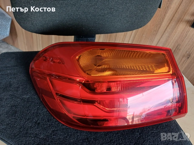 BMW F32 десен стоп, снимка 3 - Части - 53582375