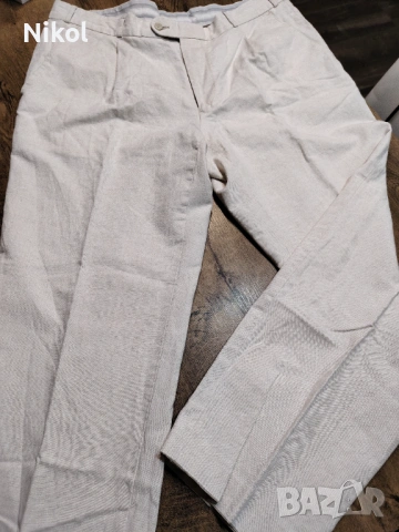 Мъжки панталон 