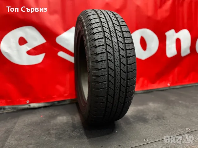 245 60 18, Лятна гума, Goodyear WranglerHP, 1 брой