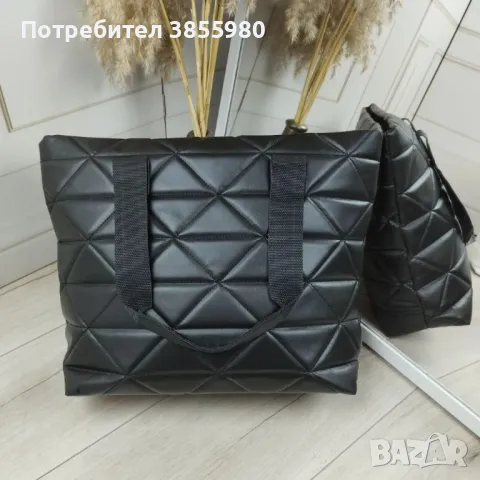 Дамски чанти , снимка 6 - Чанти - 47240117