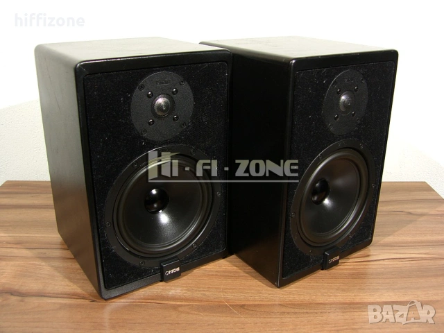 Тонколони   Canton karat-920 /2 , снимка 5 - Тонколони - 53441104