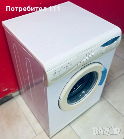 Пералня Beko, снимка 7 - Перални - 53915597