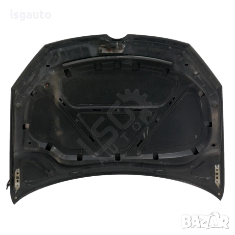 Преден капак Volkswagen Golf VI 2008-2016 ID: 151206, снимка 2 - Части - 51893150