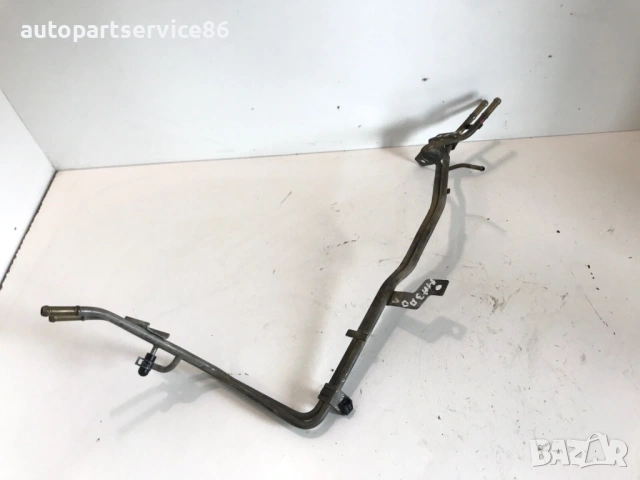 Горивни тръби за Mazda 6 2.0DI 136HP (2005) RF5C