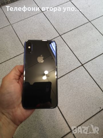 Iphone XS, снимка 4 - Apple iPhone - 46404170