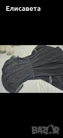 Дамска модерна рокля на Lucy , снимка 8 - Рокли - 51813206