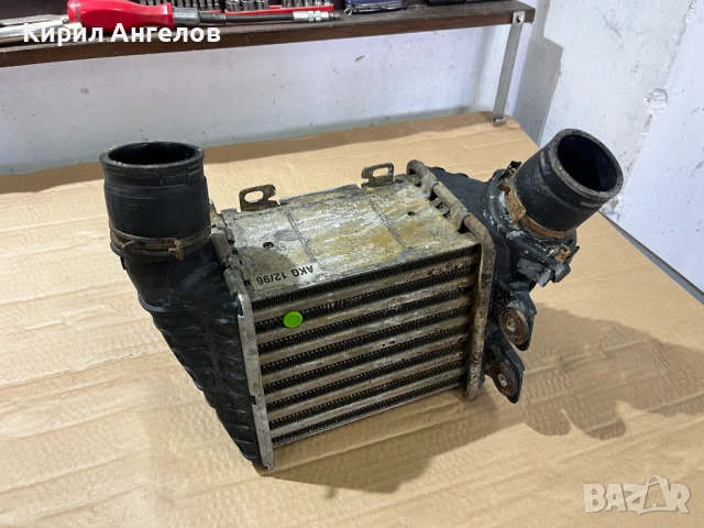 Кулер за VW Golf 3 1.9 TDI