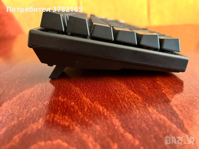 Компютърна клавиатура АККО 3084, снимка 6 - Клавиатури и мишки - 54122323