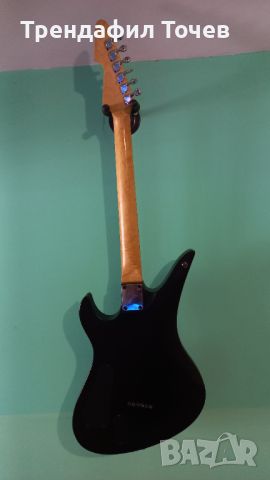 Китара ''SCHECTER Revenger''(diamond series), снимка 11 - Китари - 45999774