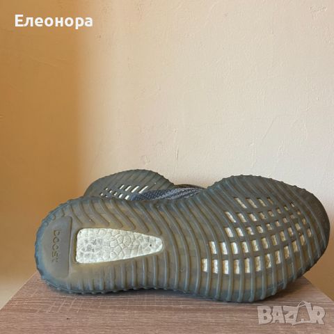 !От Лична Колекция!  Adidas Yeezy 350 , снимка 9 - Маратонки - 46162135